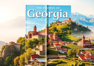 Georgia Travel Guide for First Time Visitor: Everything You Need to Know