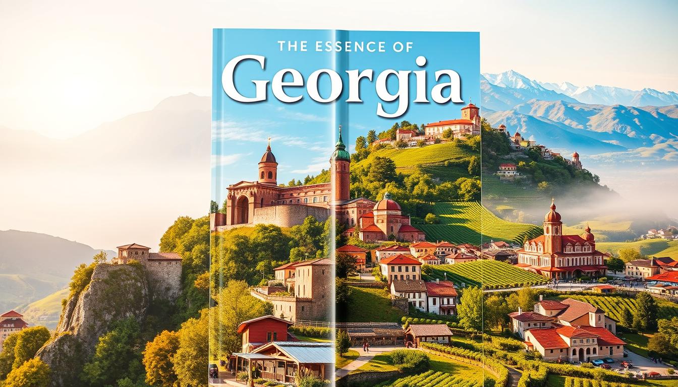 Georgia Travel Guide for First Time Visitor: Everything You Need to Know