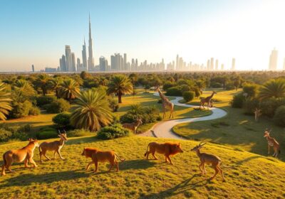 Is Dubai Safari worth it?