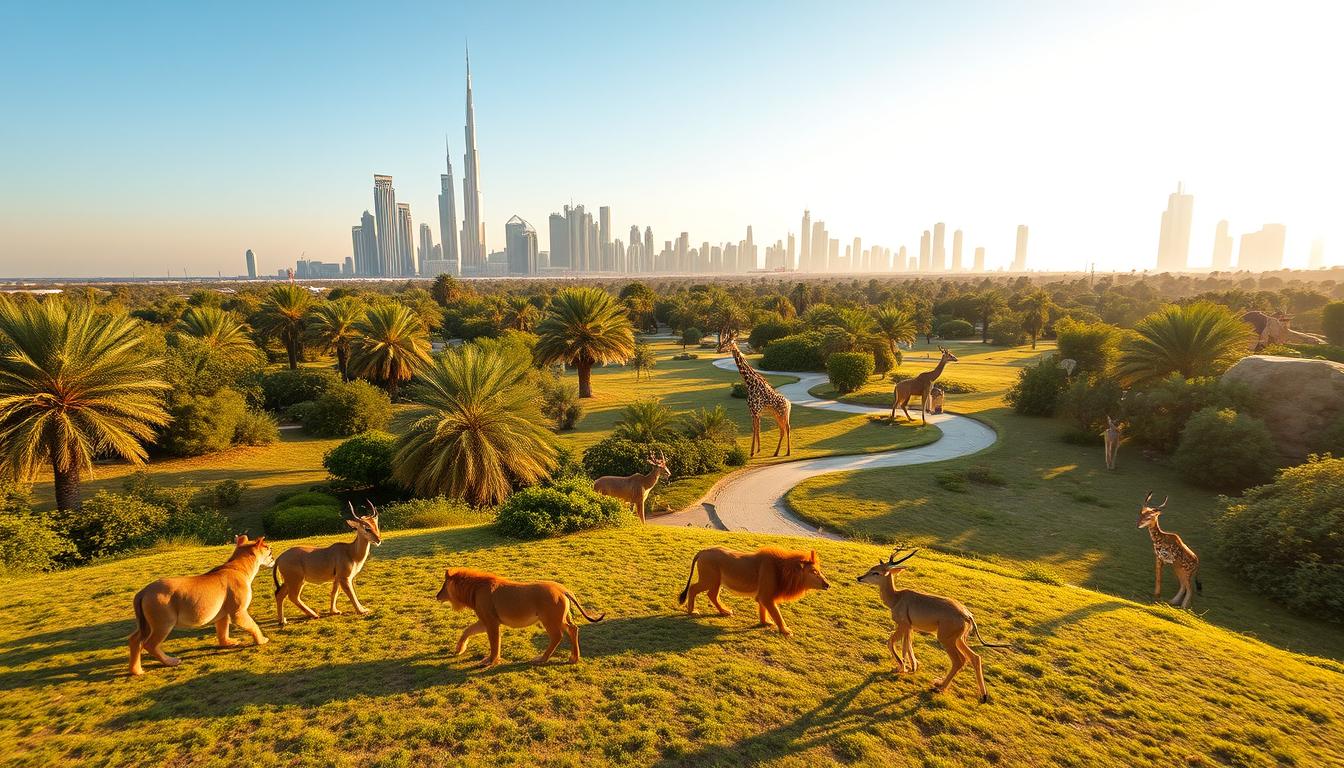 Is Dubai Safari worth it?