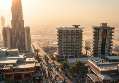 Is Dubai cheap or expensive?