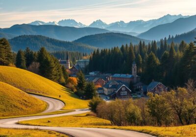 Perfect Georgia Tour Packages for Every Traveler
