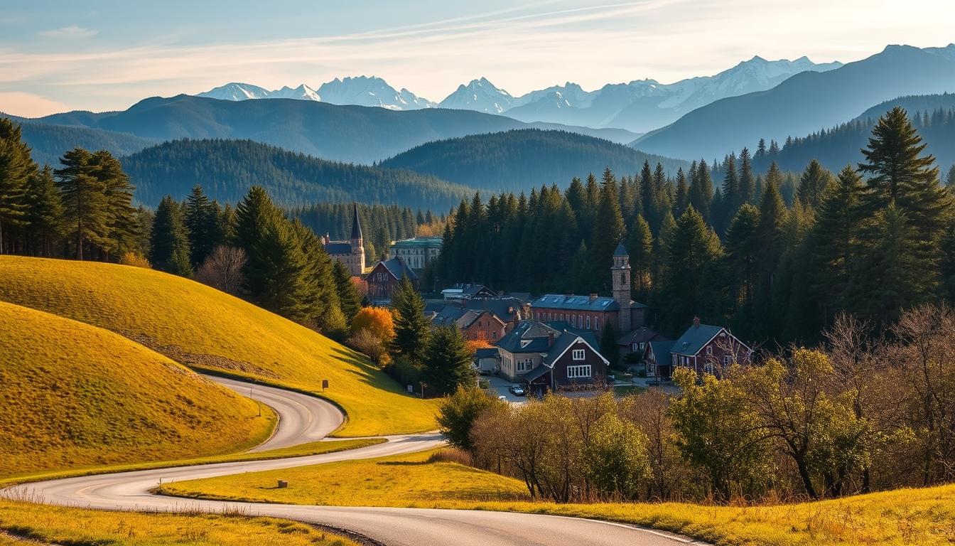 Perfect Georgia Tour Packages for Every Traveler