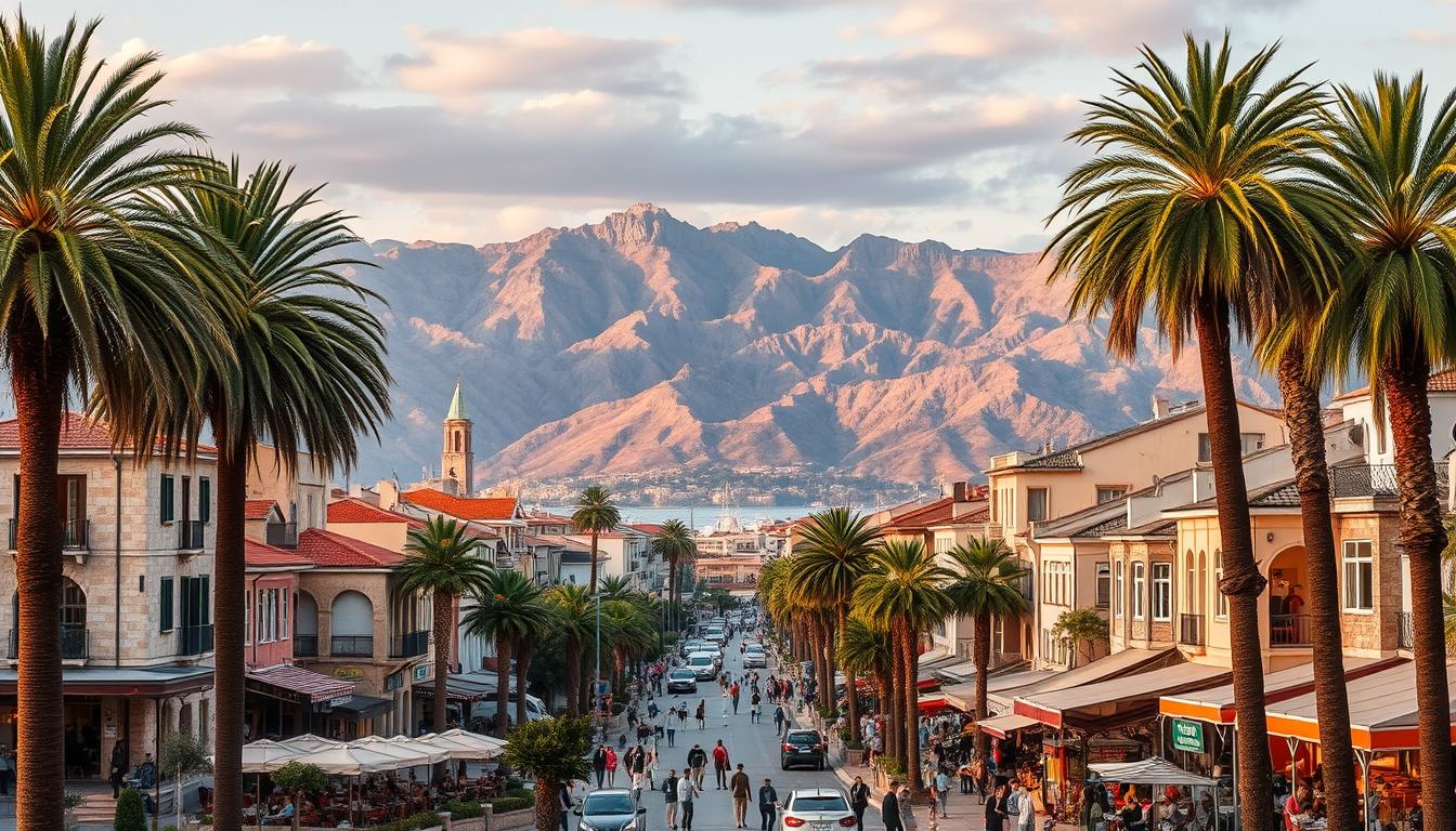 Things To Do in Antalya, Turkey