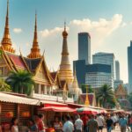 Things To Do in Bangkok, Thailand