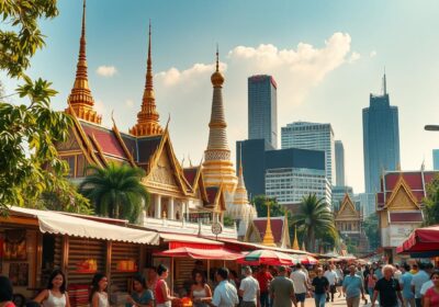 Things To Do in Bangkok, Thailand