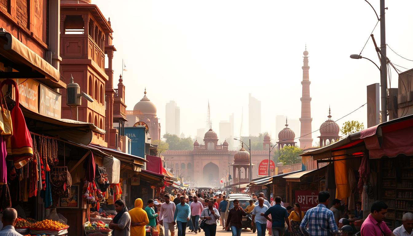Things To Do in Delhi, India