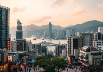 Things To Do in Hong Kong, China