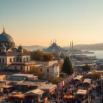 Things To Do in Istanbul, Turkey