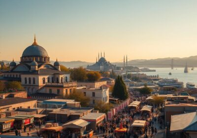 Things To Do in Istanbul, Turkey