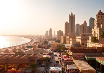 Things To Do in Jeddah, Saudi Arabia
