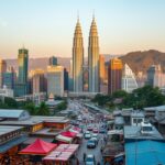 Things To Do in Kuala Lumpur, Malaysia