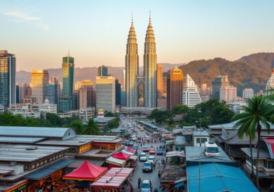 Things To Do in Kuala Lumpur, Malaysia