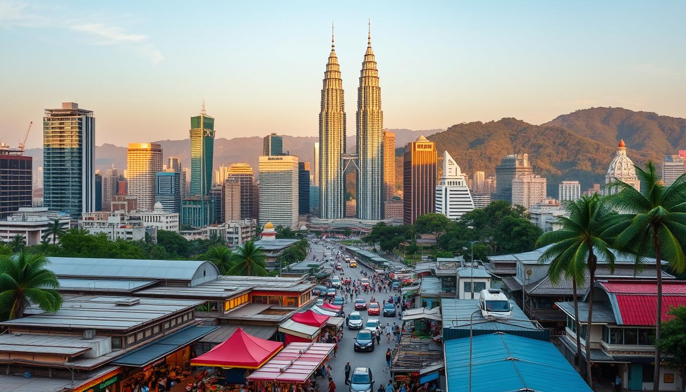 Things To Do in Kuala Lumpur, Malaysia