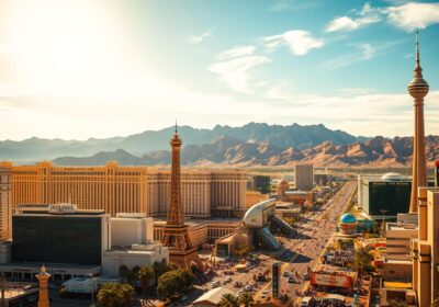 Things To Do in Las Vegas, USA