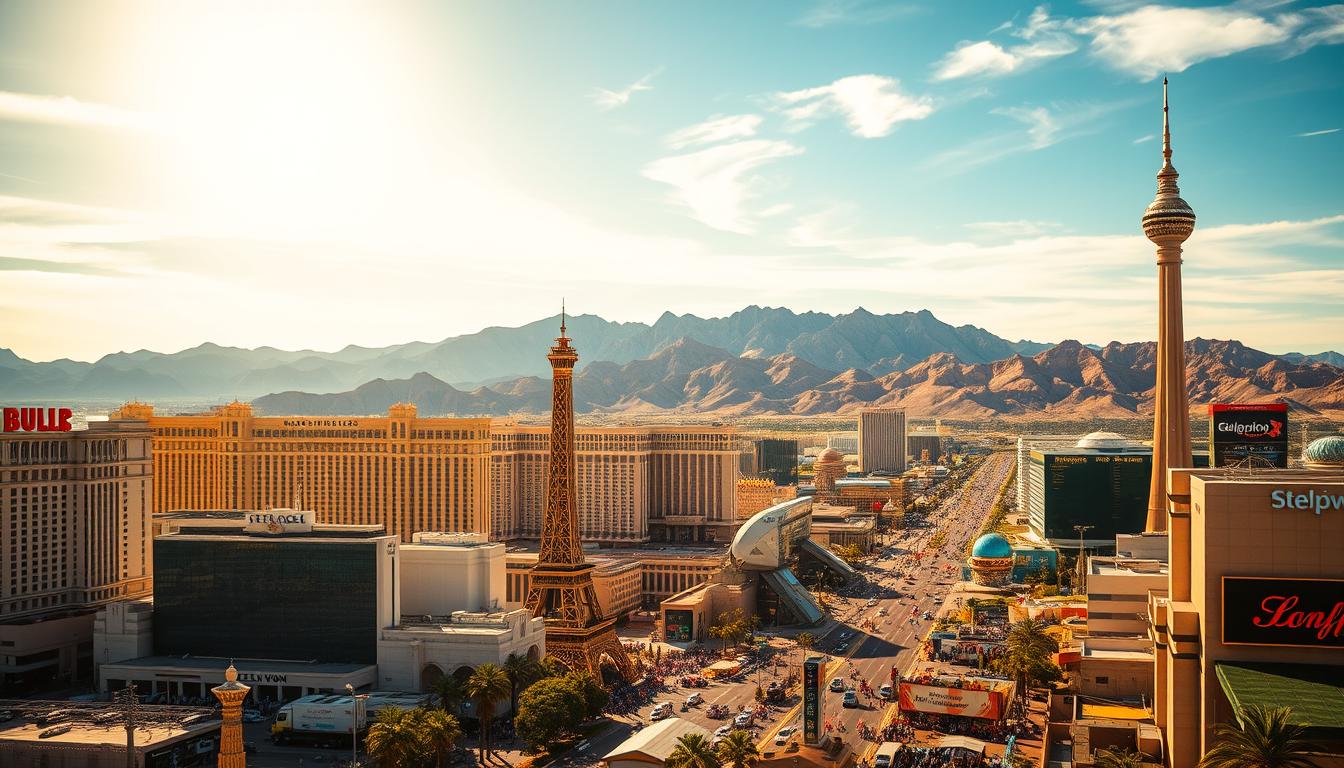 Things To Do in Las Vegas, USA