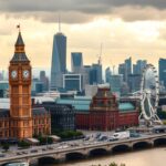 Things To Do in London, United Kingdom
