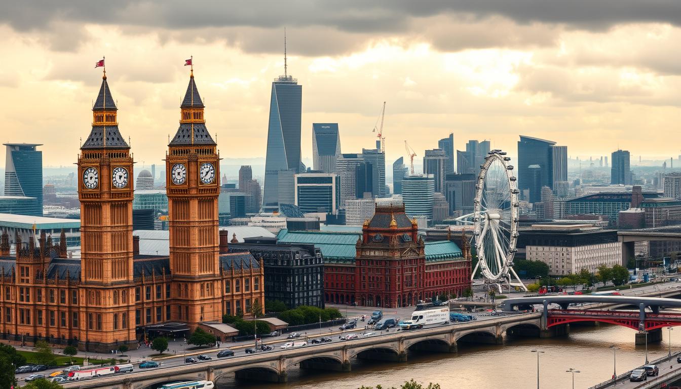 Things To Do in London, United Kingdom