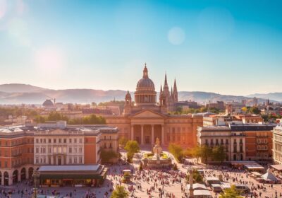 Things To Do in Madrid, Spain