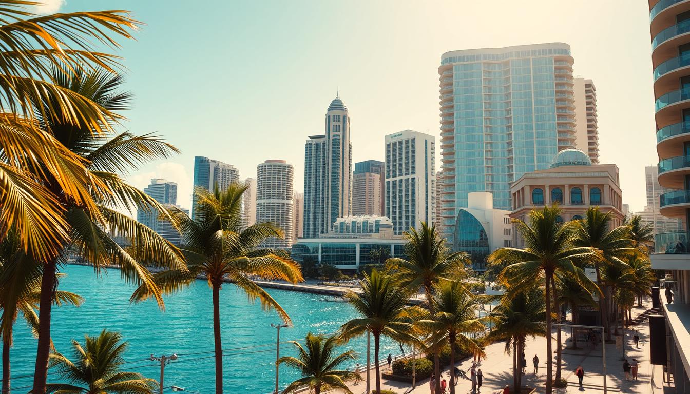 Things To Do in Miami, USA