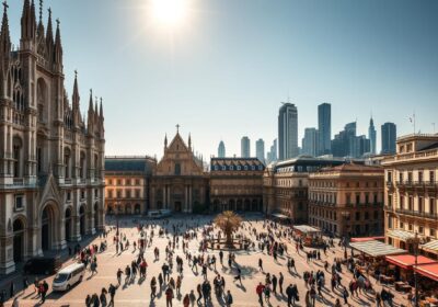 Things To Do in Milan, Italy