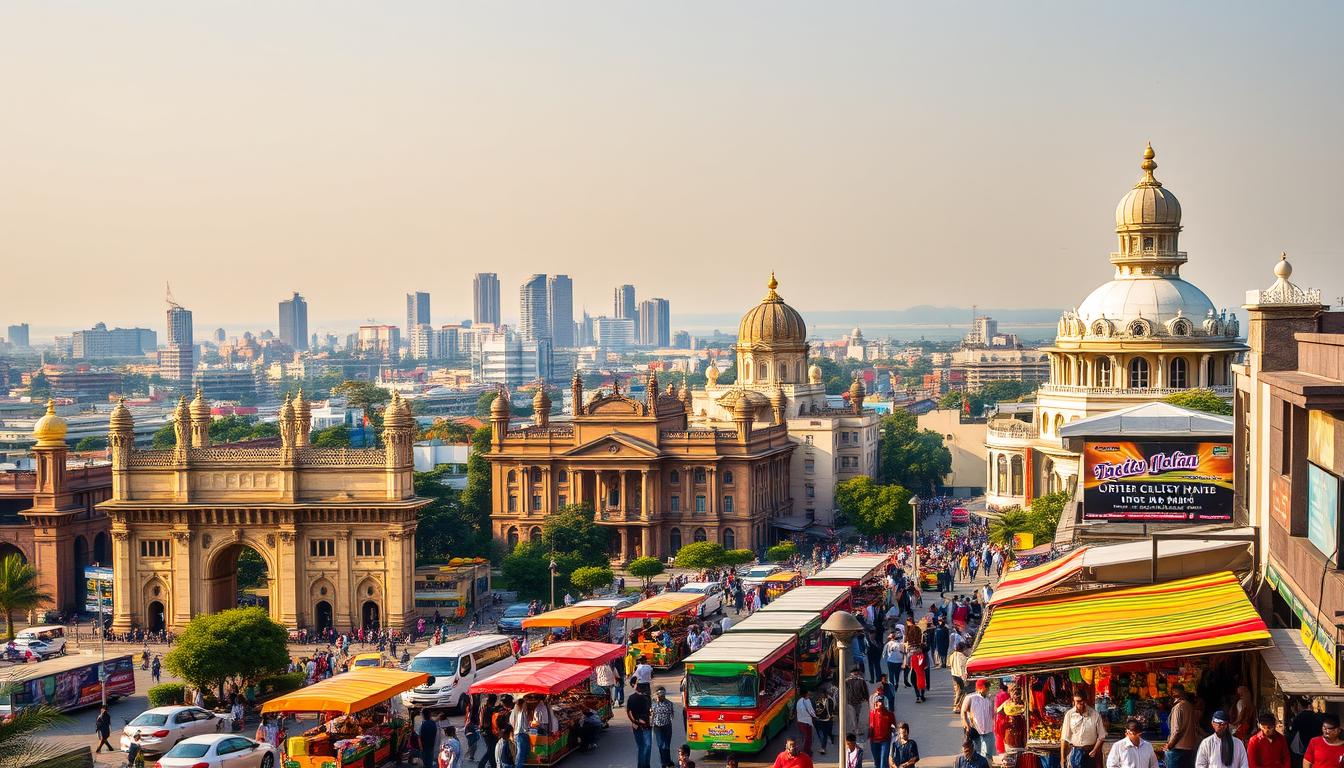 Things To Do in Mumbai, India