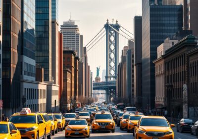 Things To Do in New York City, USA
