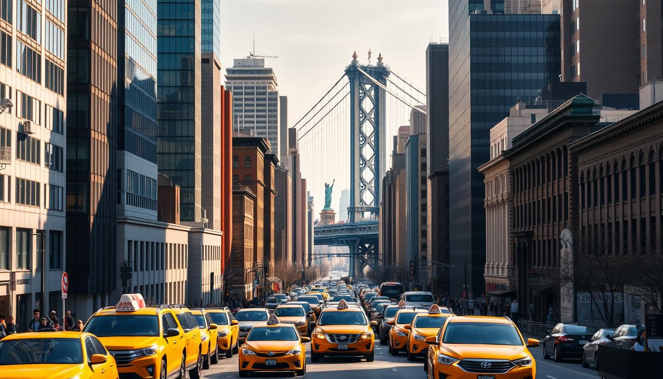 Things To Do in New York City, USA