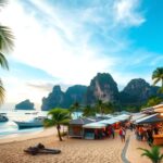 Things To Do in Phuket, Thailand