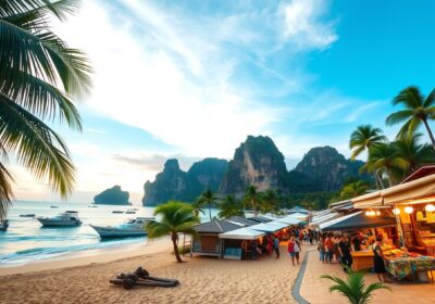 Things To Do in Phuket, Thailand