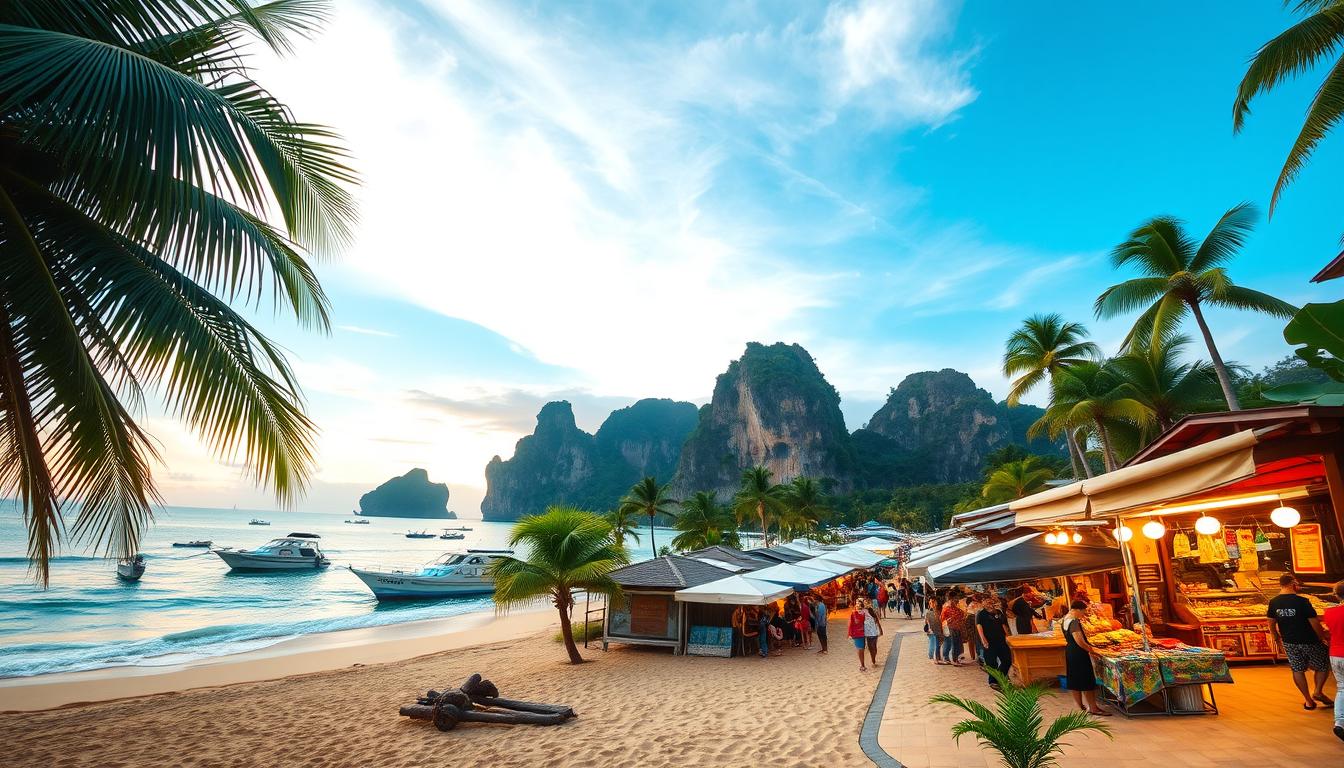 Things To Do in Phuket, Thailand