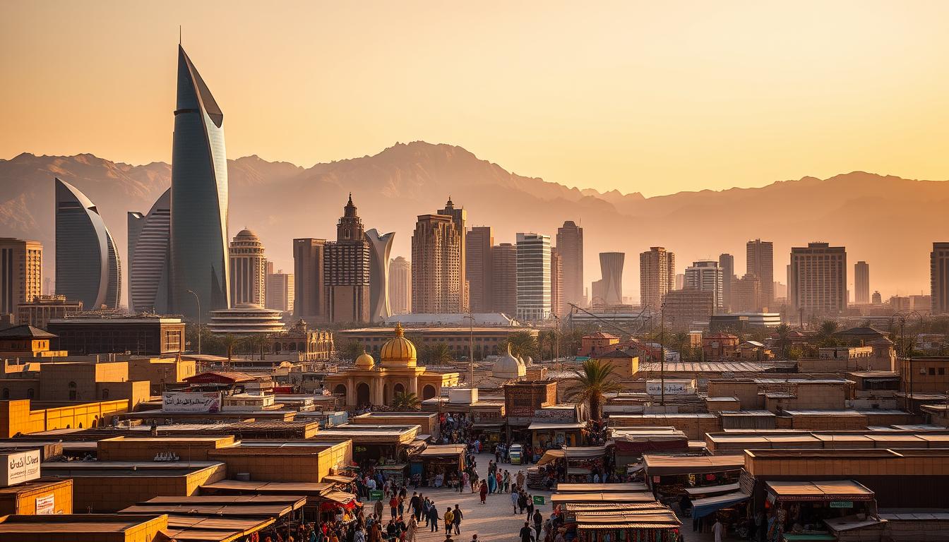 Things To Do in Riyadh, Saudi Arabia