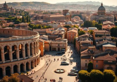 Things To Do in Rome, Italy