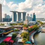 Things To Do in Singapore, Singapore