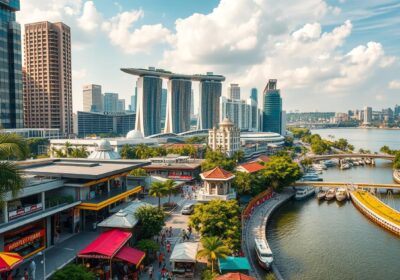 Things To Do in Singapore, Singapore