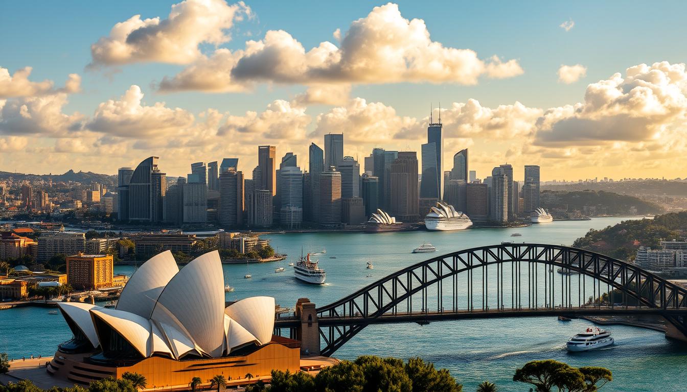 Things To Do in Sydney, Australia
