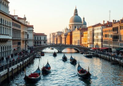 Things To Do in Venice, Italy