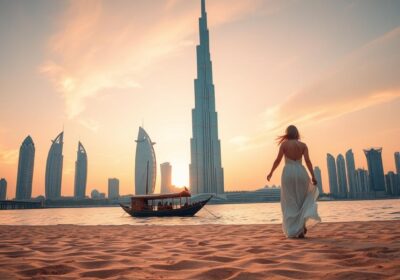Things to Do on Honeymoon in Dubai 2025: Guide for a Romantic Getaway
