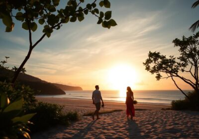 Top 10 Romantic Things to Do in Bali for Couples in 2025