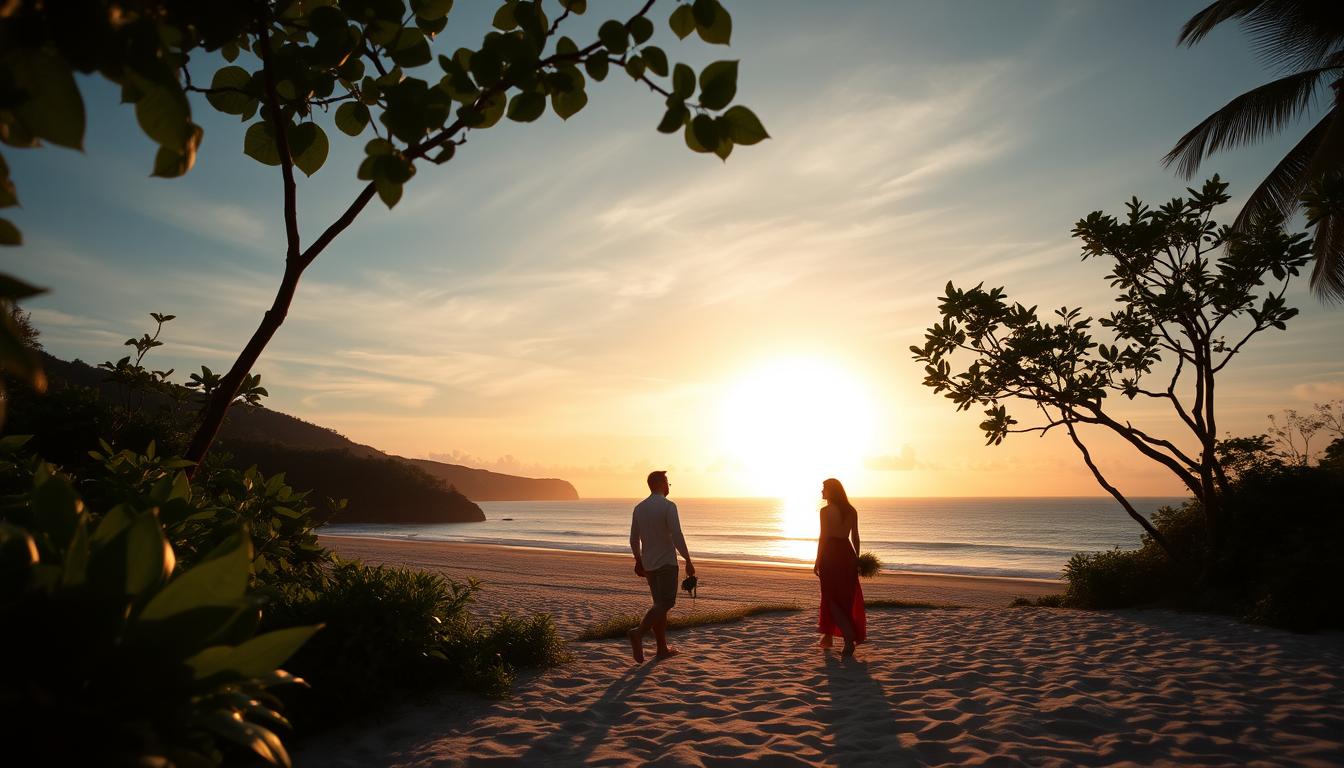 Top 10 Romantic Things to Do in Bali for Couples in 2025