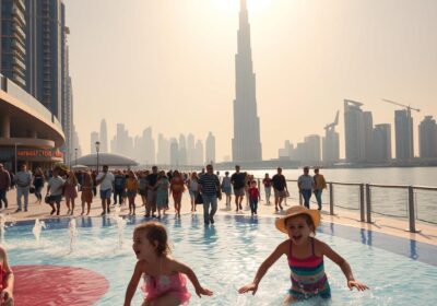 Top 10 Things to Do in Dubai With Family in 2025