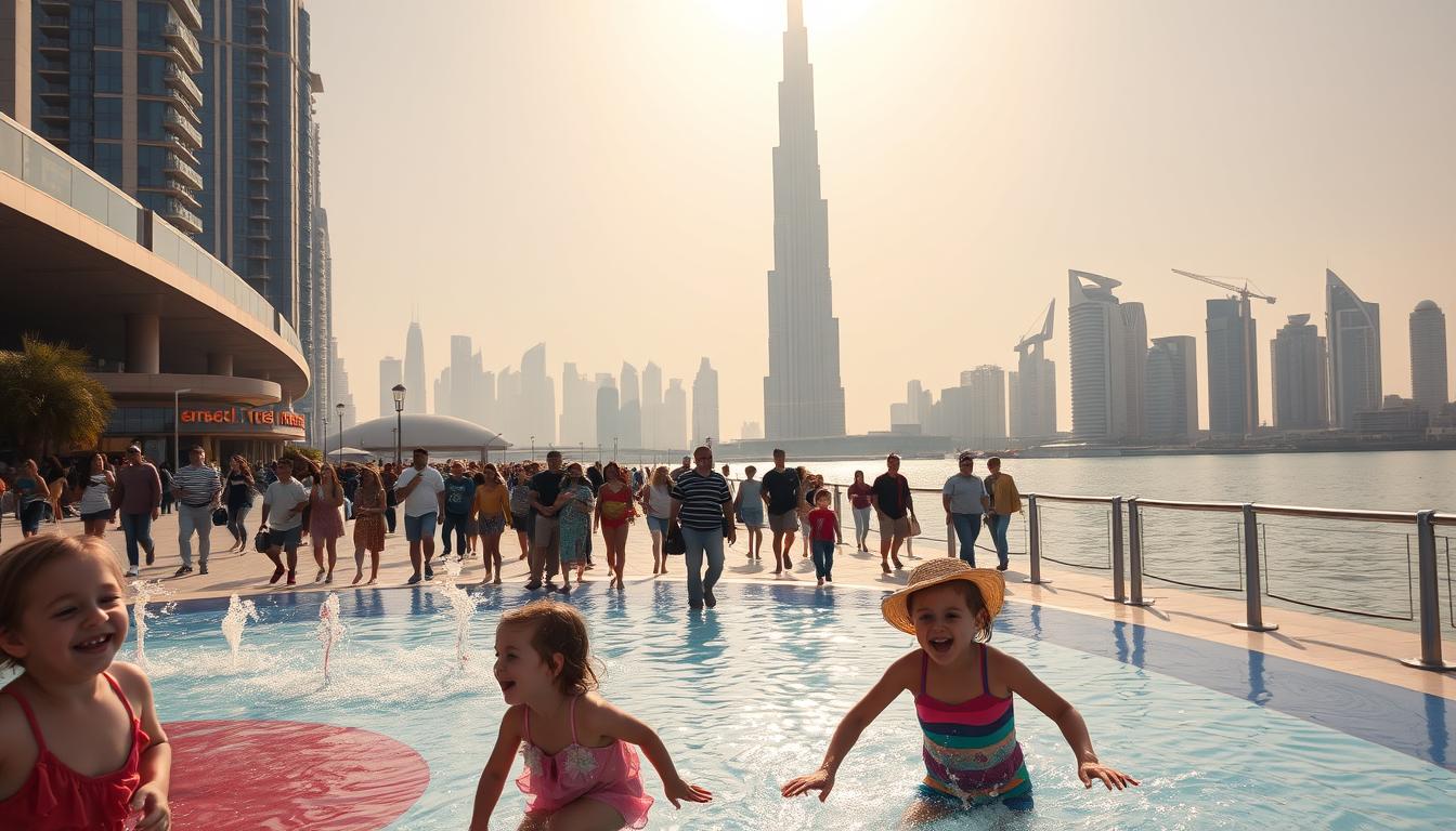 Top 10 Things to Do in Dubai With Family in 2025