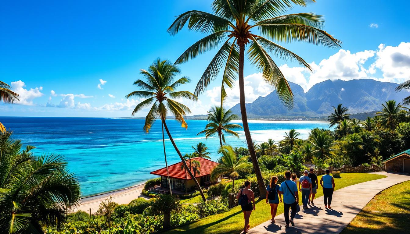 Top 11 Best Things to Do in Mauritius in 2025