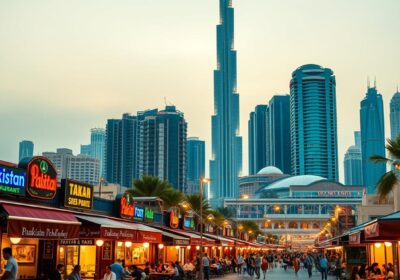 Top 14 Pakistani Restaurants in Dubai to Try in 2025