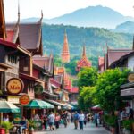 Top 15 Must-Try Restaurants in Chiang Mai, Thailand