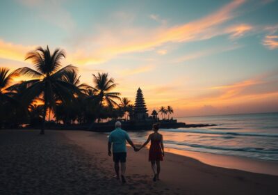 Valentine’s Day in Bali 2025: 15 Romantic Things To Do for Couples