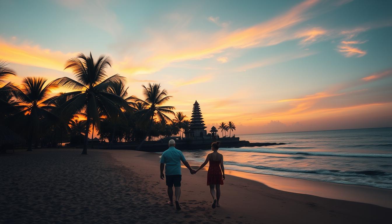 Valentine’s Day in Bali 2025: 15 Romantic Things To Do for Couples