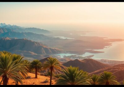 Weekend Trips from Abu Dhabi: 14 Unforgettable Getaways to Explore in 2025