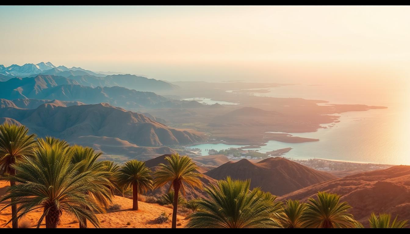 Weekend Trips from Abu Dhabi: 14 Unforgettable Getaways to Explore in 2025