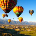 Which country has the best hot air balloon?